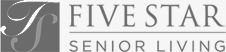 Five Star Senior Living Uses Onsite Physio